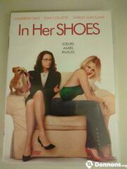Photo DVD In Her Shoes