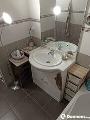 Photo Meuble salle de bain