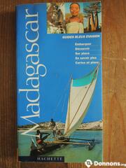 Guide touristique : Madagascar