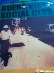 Dvd Buena vista social club
