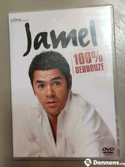 Photo DVD Jamel Debouze