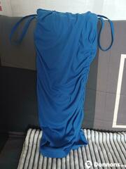 Robe bleu taille xs acheter sur shein