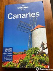 Canaries Editions Lonely Planet