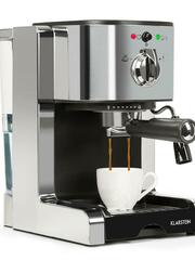 Machine à café espresso Klarstein