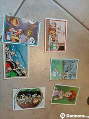 Images asterix