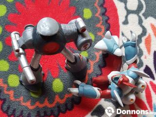Robots (figurines)