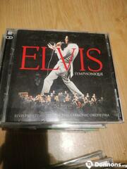 Cd Elvis