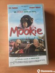 VHS film Mookie