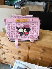 Cartable Pucca