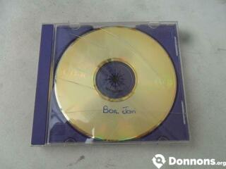 CD de Bon Jovi