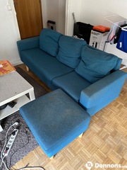 Canapé d’angle