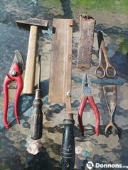 Lot d outils
