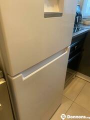 Don refrigerateur congelateur