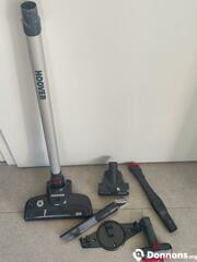 Embouts aspirateur hoover