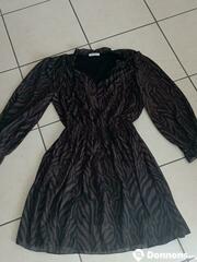 Robe taille m