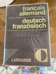 Dictionnaire Larousse