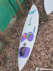 Wind surf Board