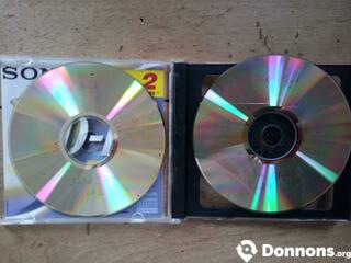 2CD Pink Floyd