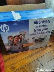 Imprimante HP 2630
