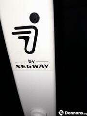 Segway sans chargeur
