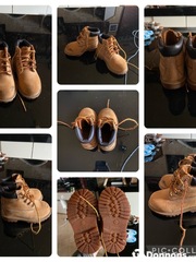 Chaussures ( Timberland )