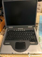 PC Portable HP Presario 2500