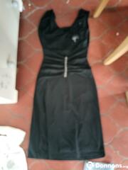 Robe femme taille 38