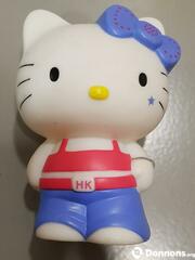 Personnage Hello Kitty