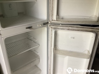 Réfrigérateur /congelateur