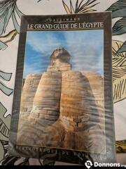 Grand guide Egypte