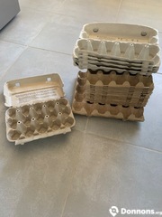 Boîtes œufs