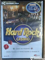 Jeu PC Hard Rock Casino