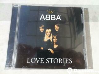 Album Abba