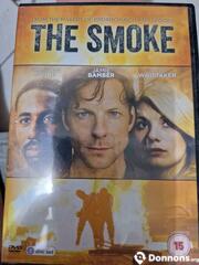 The smoke