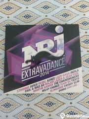 Compilation NRJ extravadance 2014