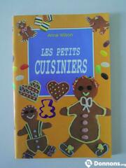 "Les petits cuisiniers"