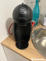 Dolce gusto