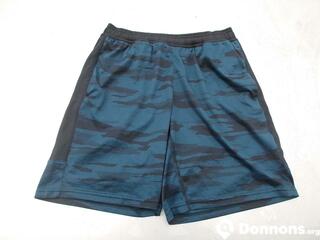 Short homme taille S