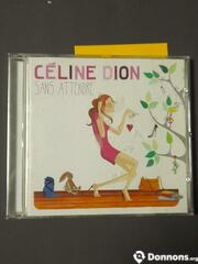 Cd Céline Dion