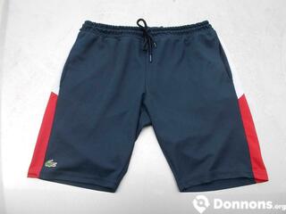 Short homme taille XL