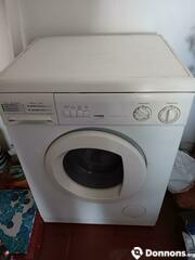 Machine à laver laden FL810