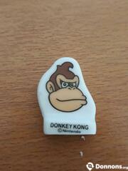 Fève Donkey Kong (Nintendo)