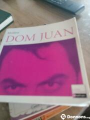 Dom Juan