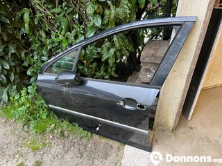Porte Peugeot 407