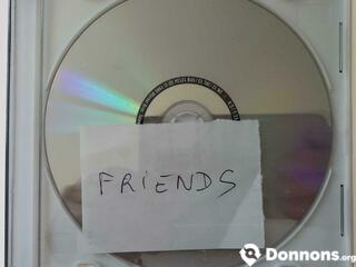 DVD Friends