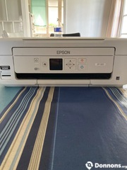 Imprimante Epson XP-325