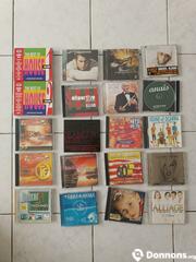 CD (albums)
