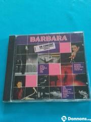 CD Barbara