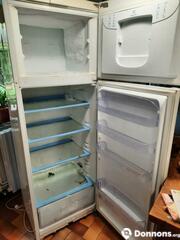 Réfrigérateur congélateur combiné