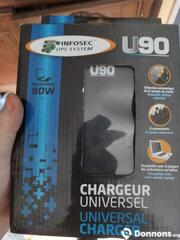 Chargeur Universel